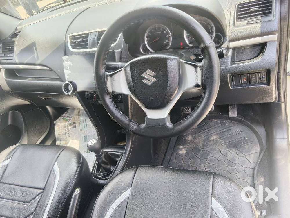 Maruti Suzuki Swift Vxi + Manual, 2014, Petrol