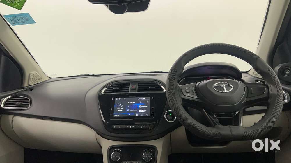 Tata Tigor 1.2 Revotron Xz Plus Cng, 2022, Cng & Hybrids
