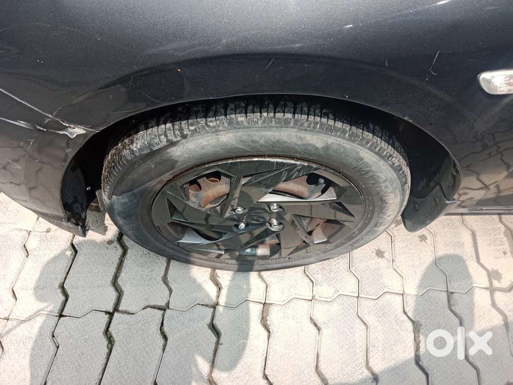 Hyundai I20, 2021, Petrol