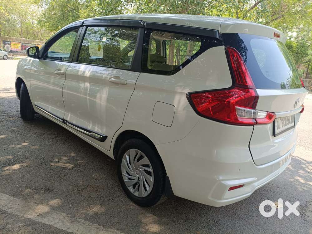 Maruti Suzuki Ertiga Vxi (o) Cng, 2019, Cng & Hybrids