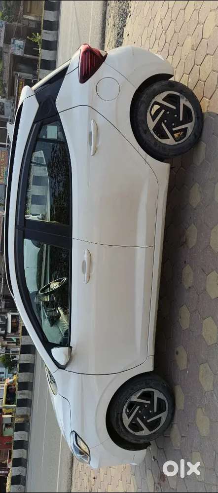 Hyundai Grand I10 Sportz 2024