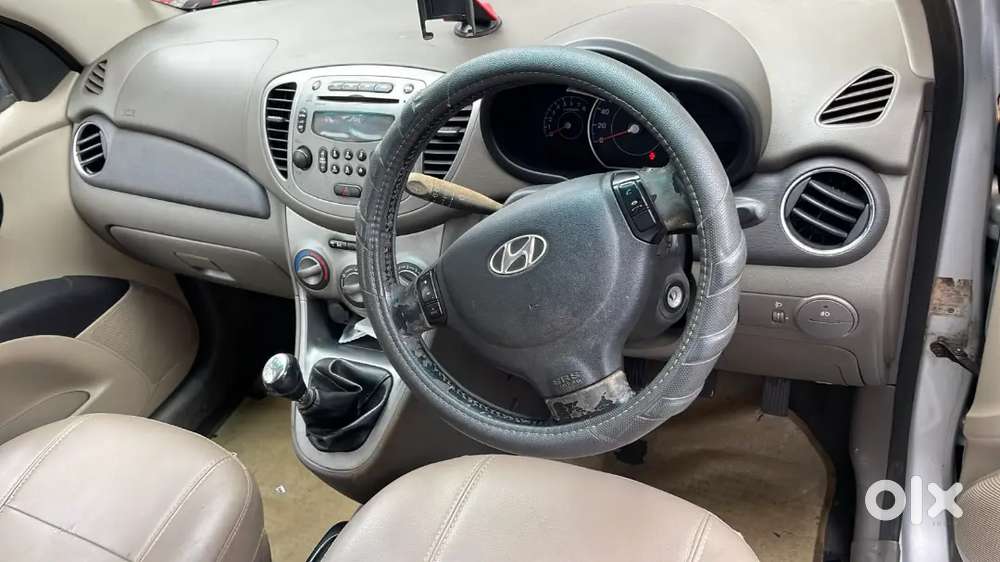 Car Sell In Good Condition