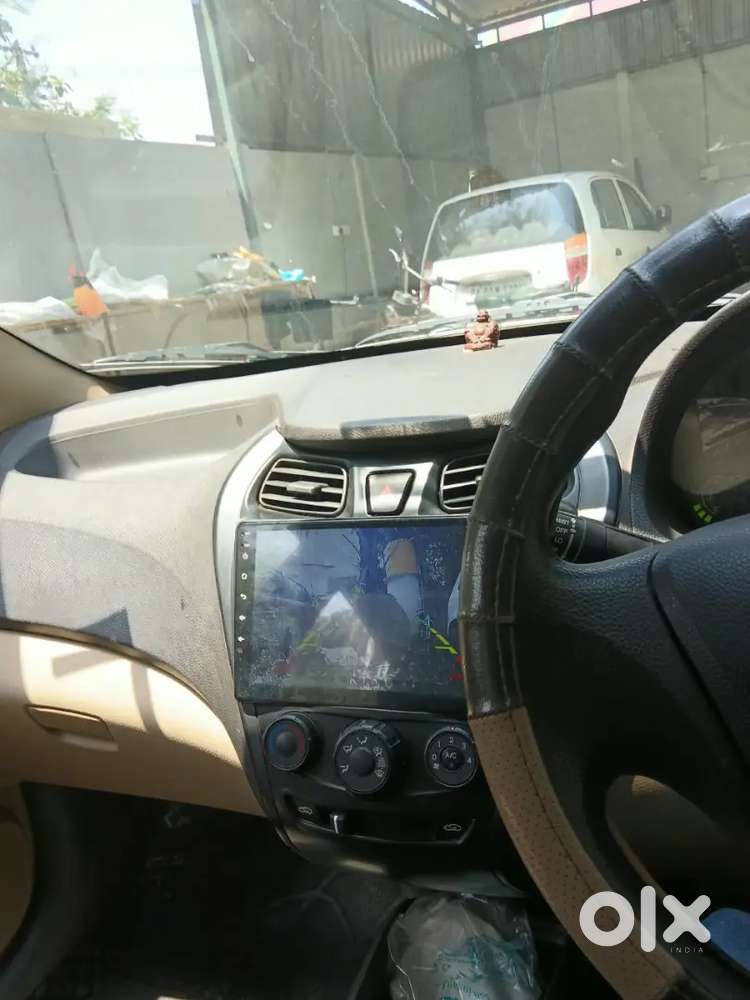 Hyundai Eon D-lite 2014