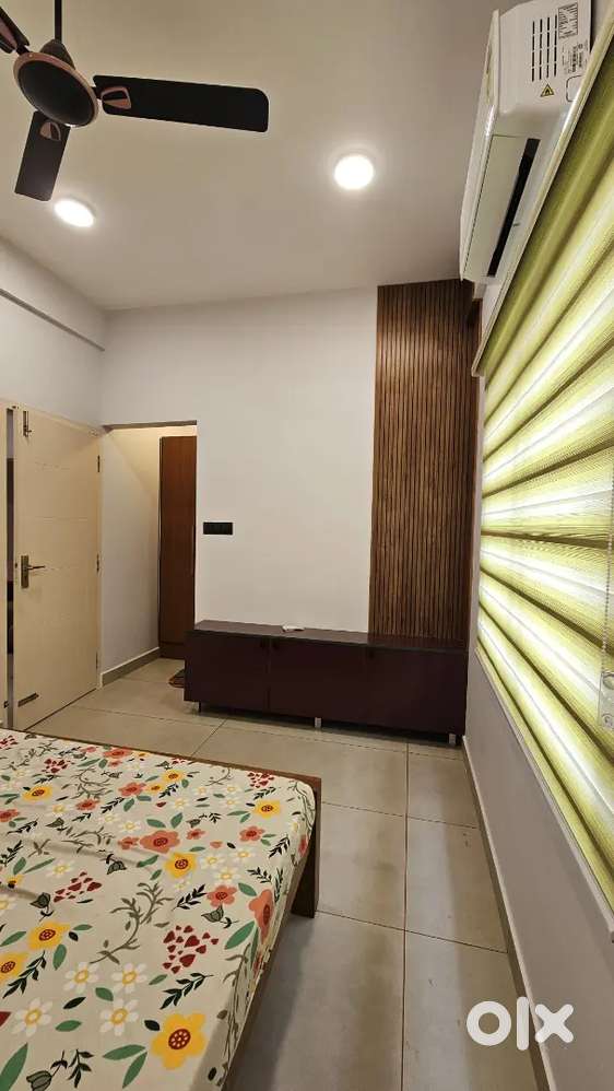 3BHK in Panampilly Nagar
