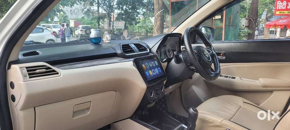 Maruti Suzuki Dzire 1.2 Vxi, 2024, Petrol