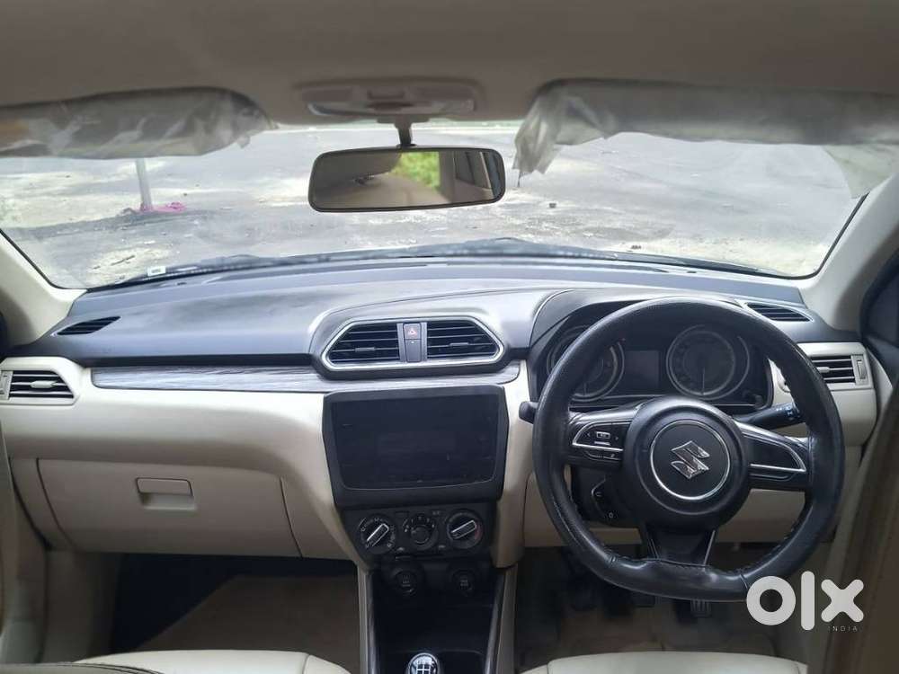 Maruti Suzuki Swift Dzire Vxi(o) Mt, 2023, Petrol