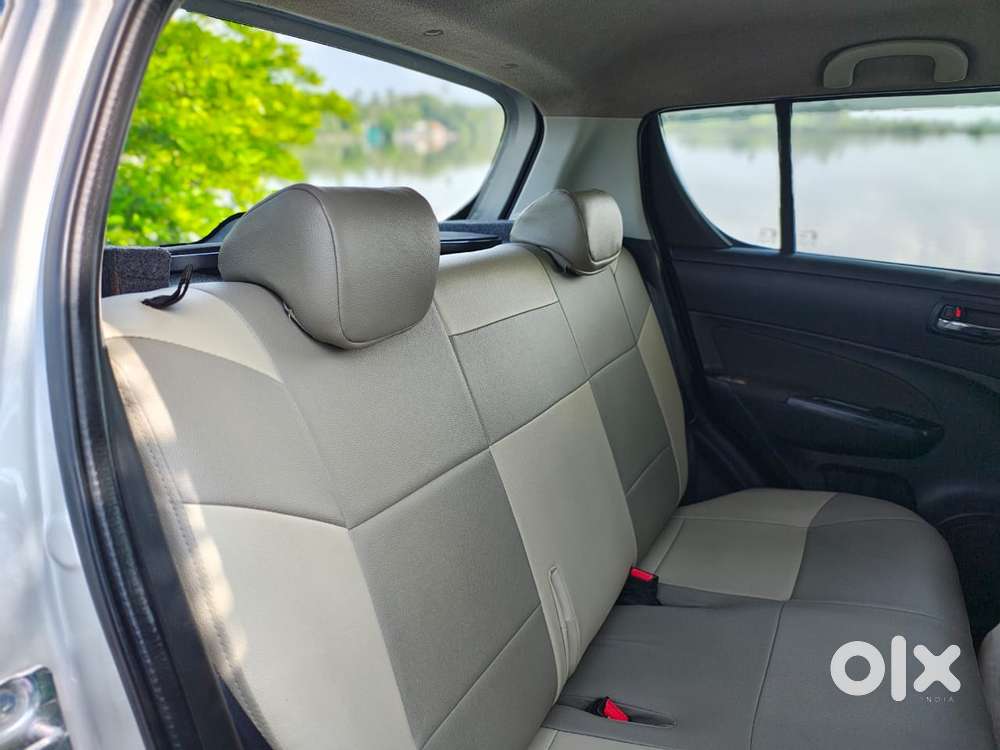Maruti Suzuki Swift Vxi Optional, 2014, Petrol
