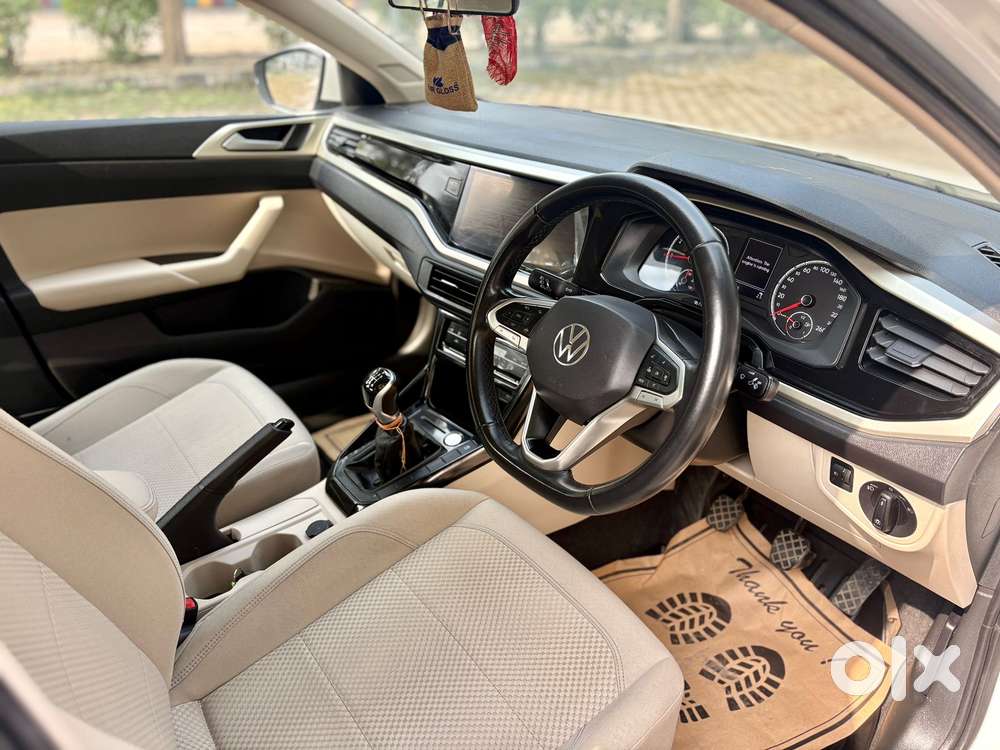 Volkswagen Virtus 1.0 Highline Tsi, 2023, Petrol