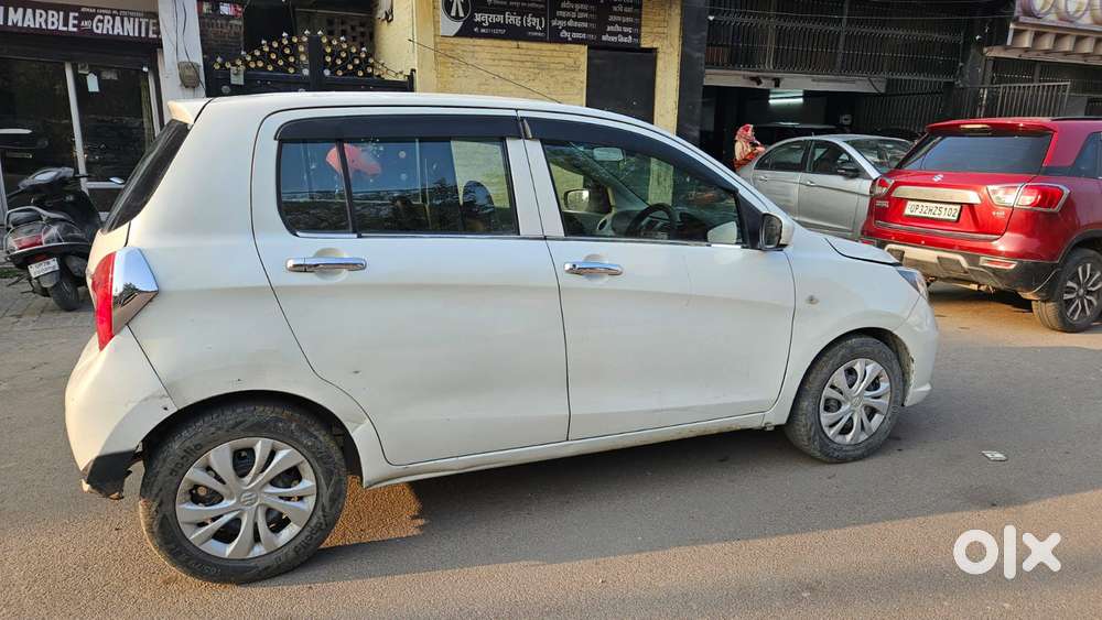 Maruti Suzuki Celerio, 2018, Petrol