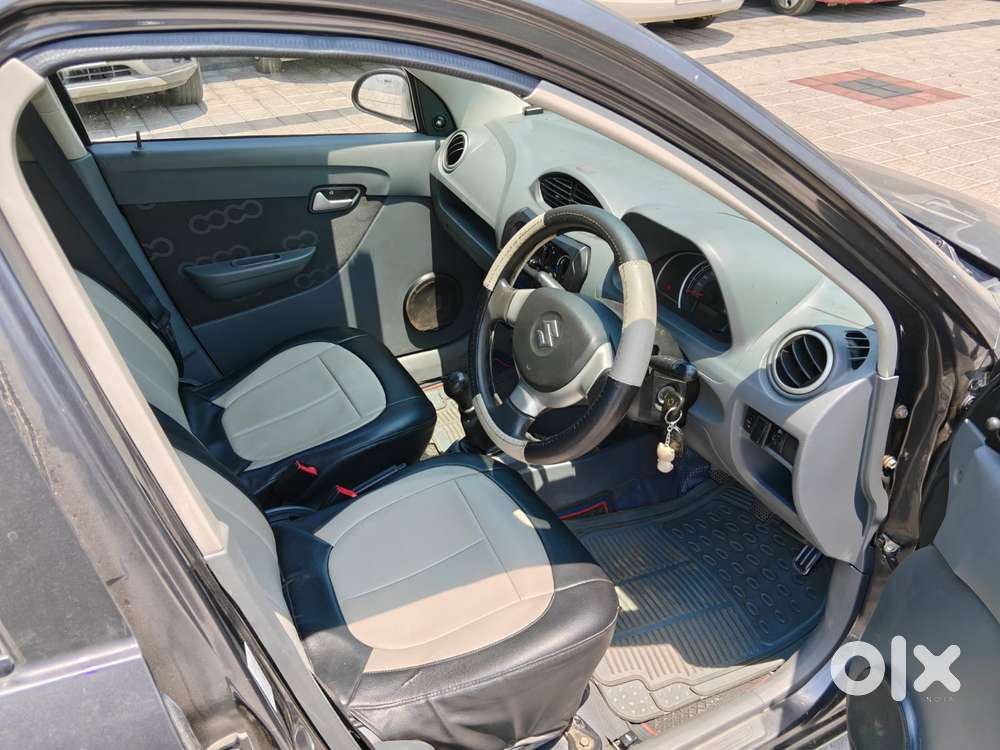 Maruti Suzuki Alto 800 2012-2016 Lxi Airbag, 2013, Petrol