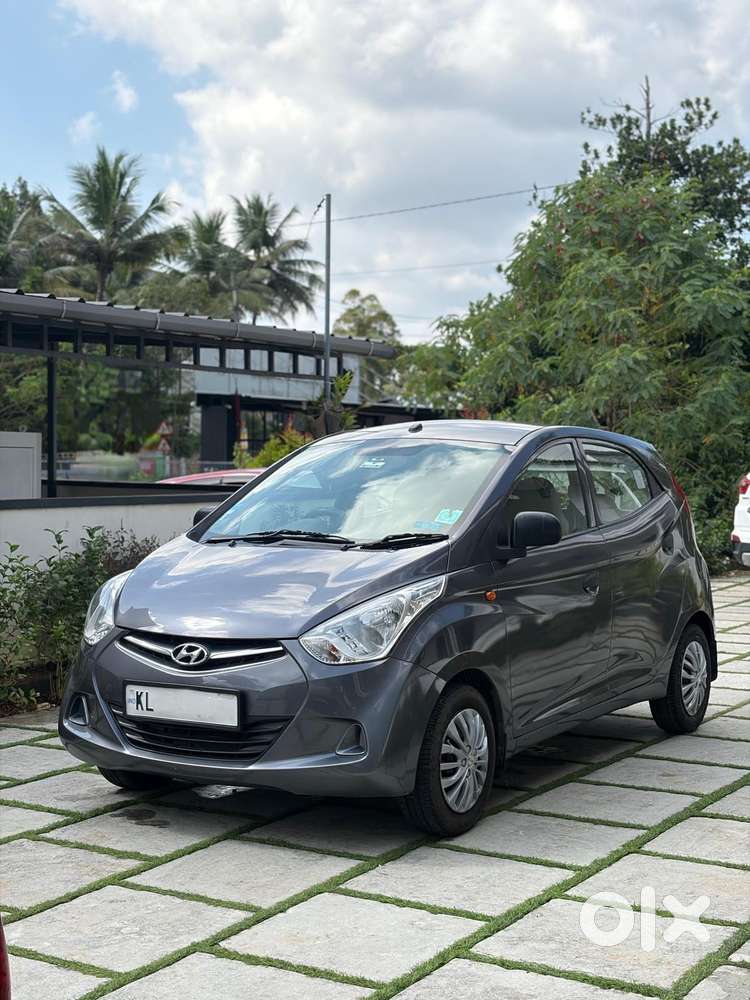 Hyundai Eon Era +, 2018, Petrol