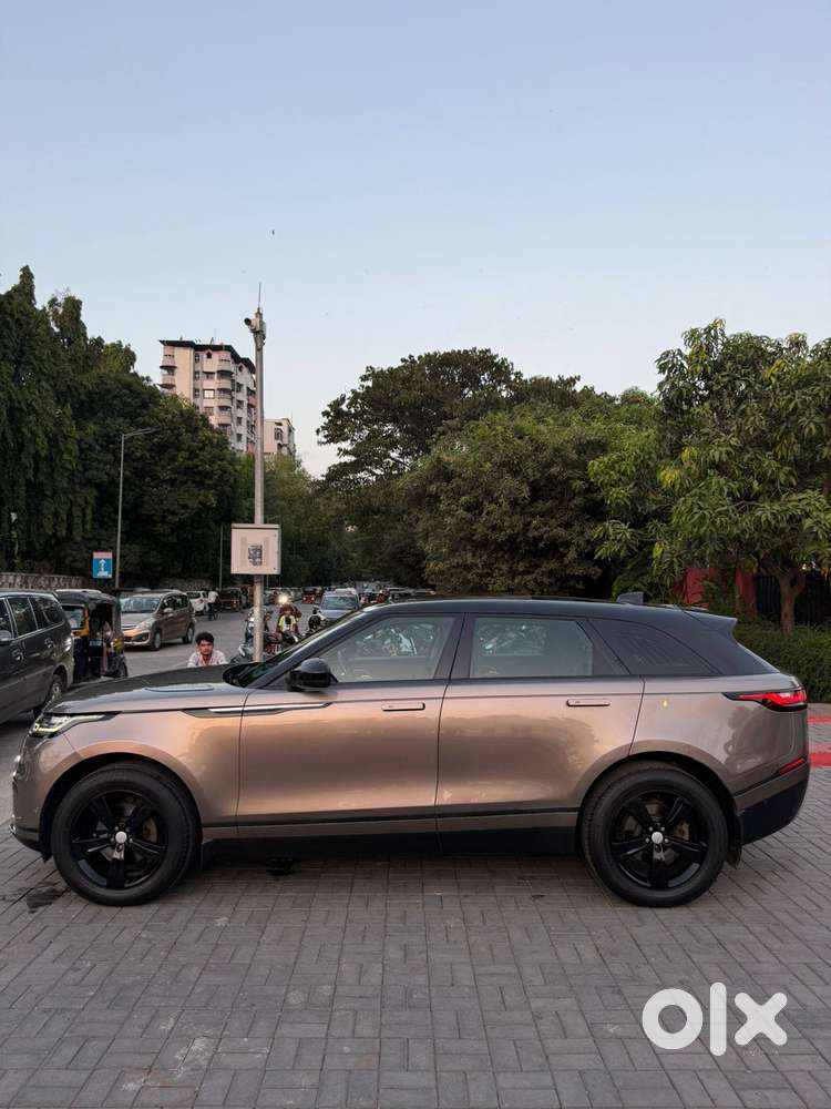Land Rover Range Velar D180 Se, 2018, Diesel