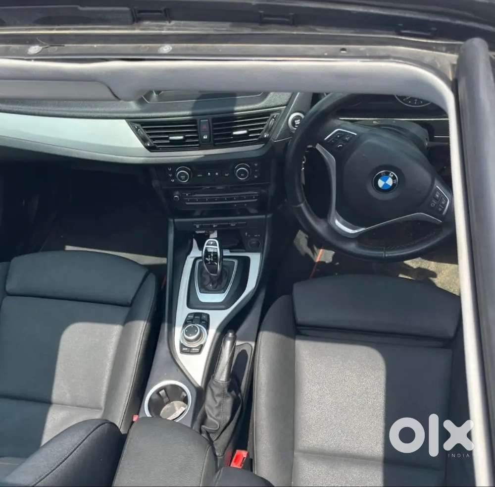 “bmw X1 Sdrive20d Automatic Diesel  52,000 Km”