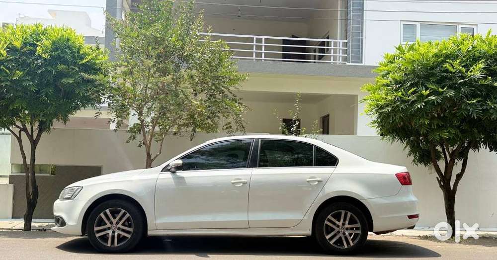 Volkswagen Jetta 2.0l Tdi Highline At, 2013, Diesel