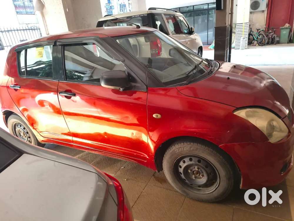 Maruti Suzuki Swift In Perfect Condition