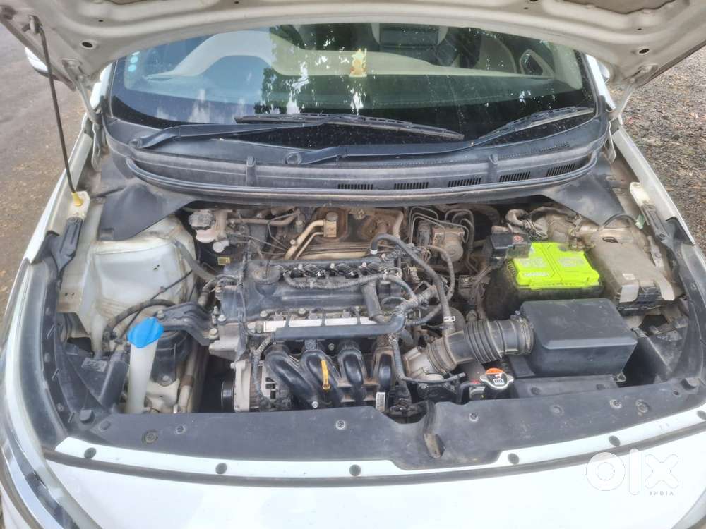 Hyundai I20 Sportz 1.2, 2019, Petrol