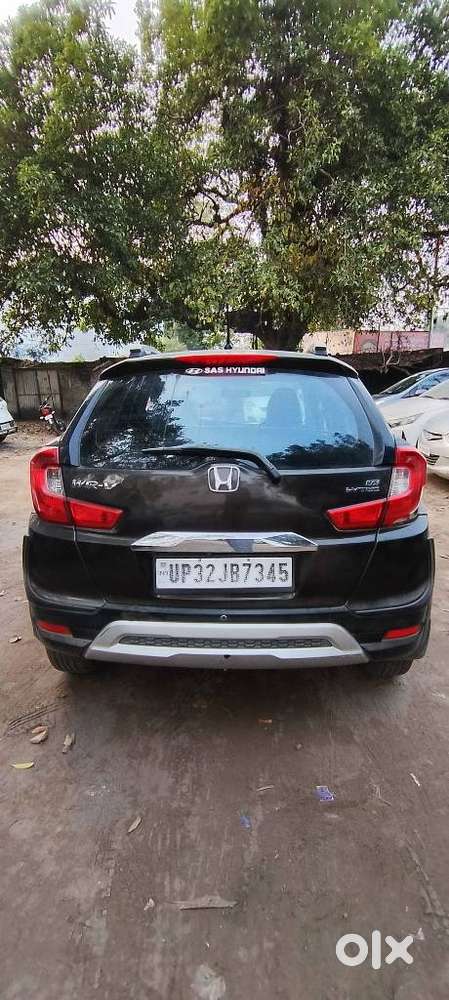 Honda Wr-v 1.2 Vx Exclusive Edition I-vtec Mt, 2017, Petrol