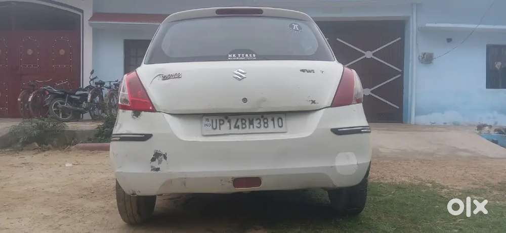 Swift Car Diesel M 2011 Model October Month Ki