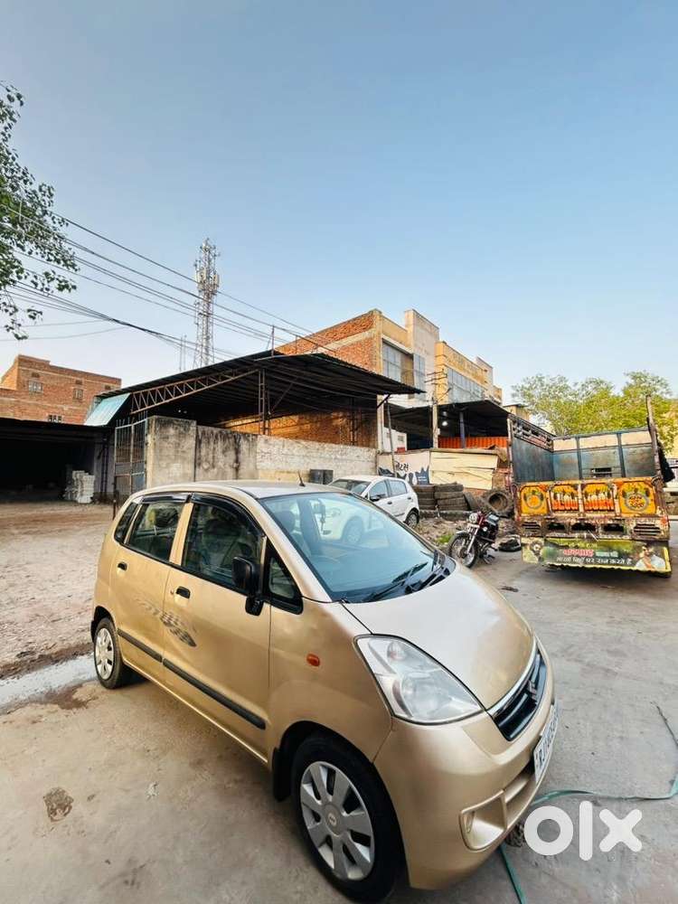 Maruti Suzuki Petrol 2008