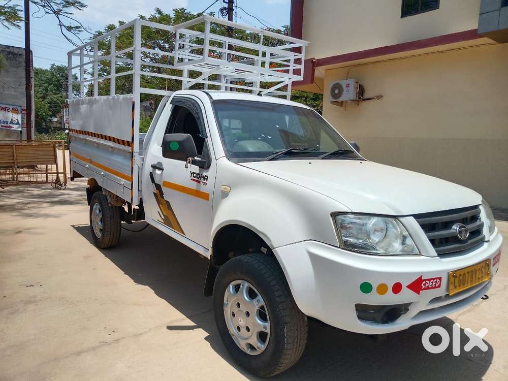 Tata Sumo Gold Cx Bs-iv, 2020, Diesel