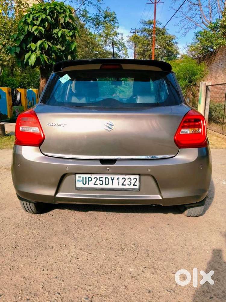 Maruti Suzuki Swift Vxi Cng, 2023, Cng & Hybrids