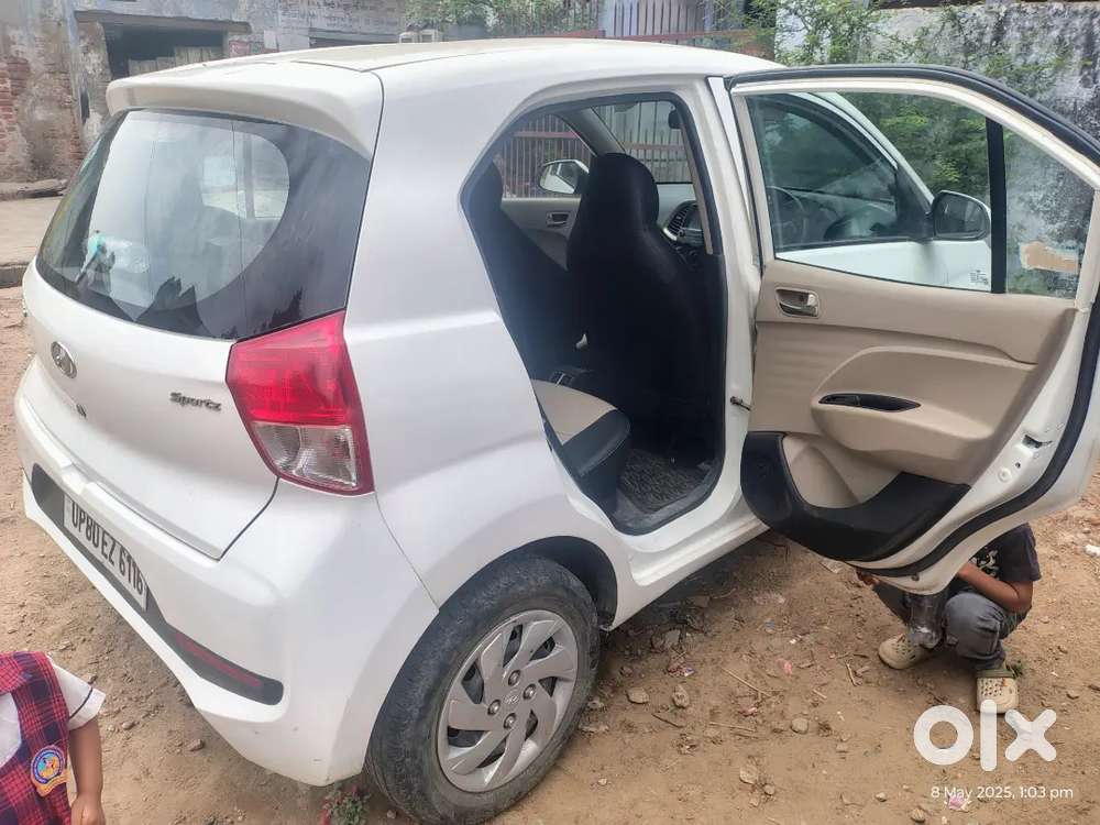 Hyundai Santro 2019 Cng & Hybrids Well Maintained