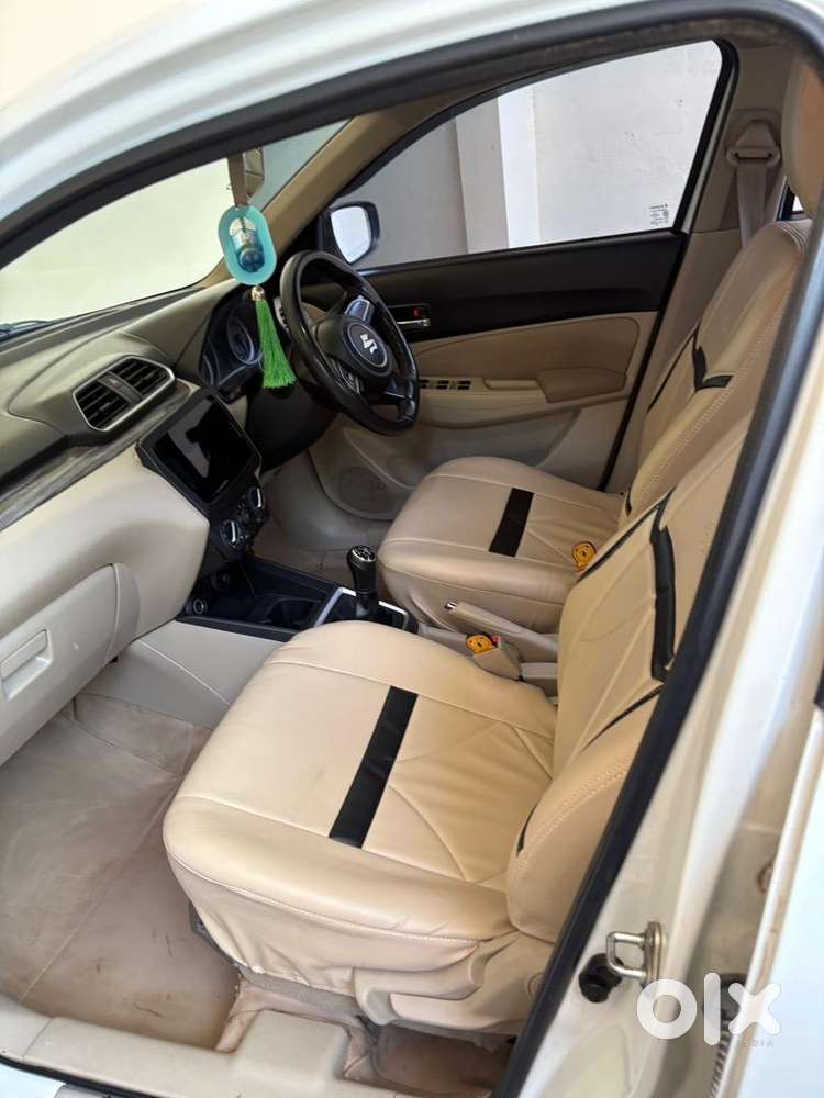 Maruti Suzuki Swift 2021