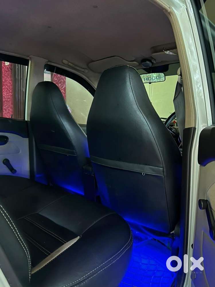 Hyundai Santro Xing 2013 Petrol Well Maintained