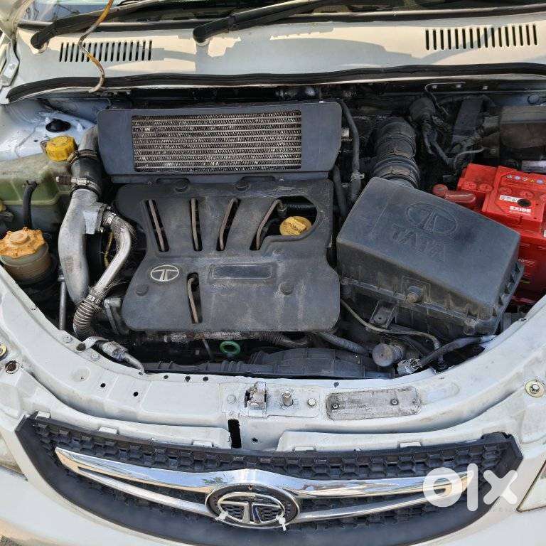 Tata Indigo Ecs Ecs Lx Cr4 Bs-iv, 2018, Diesel