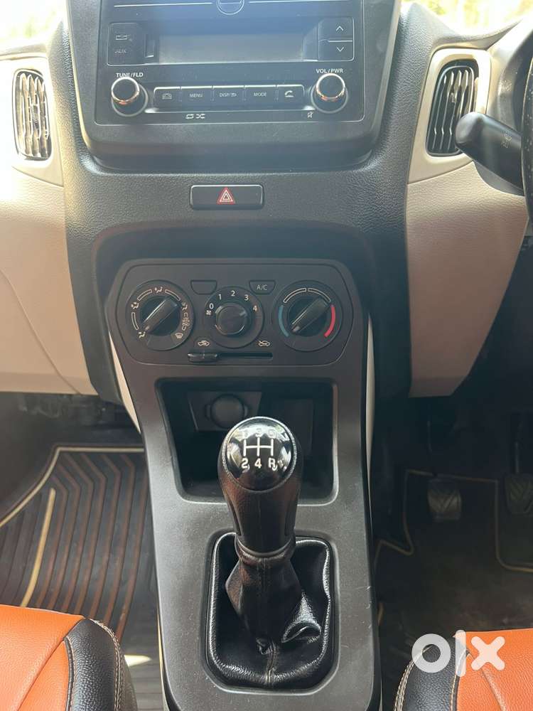 Maruti Suzuki Wagon R Vxi 1.0 Cng, 2022, Cng & Hybrids