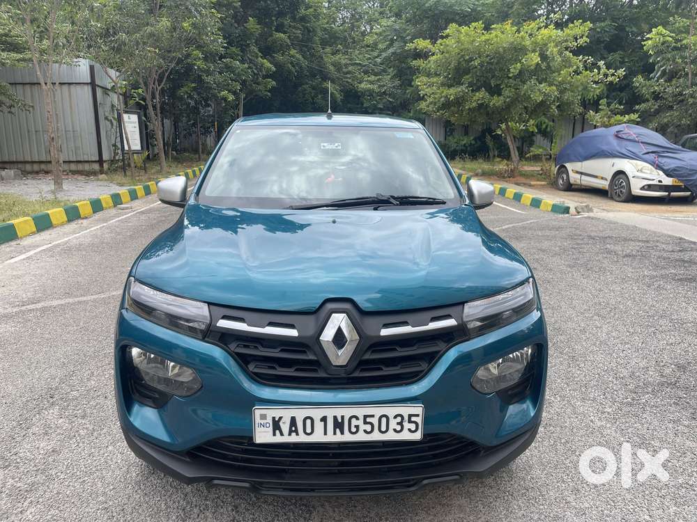 Renault Kwid 1.0 Rxt 02 Anniversary Edition, 2025, Petrol