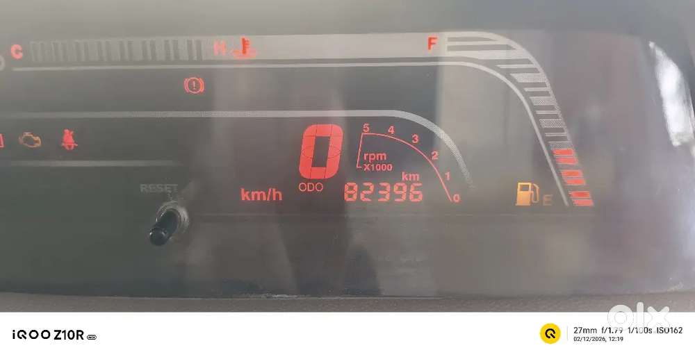 Mahindra Bolero 2018 Diesel