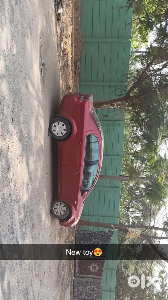 Ford Fiesta 2010