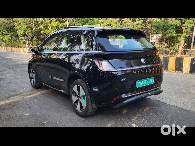 Mg Windsor Ev Essence, 2024, Electric