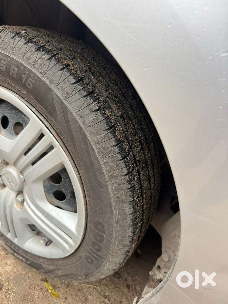 Honda City Iv Tech Petrol Manual