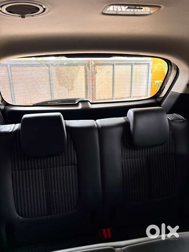 Kia Carens G 1.5 Prestige Plus Imt Petrol 2024