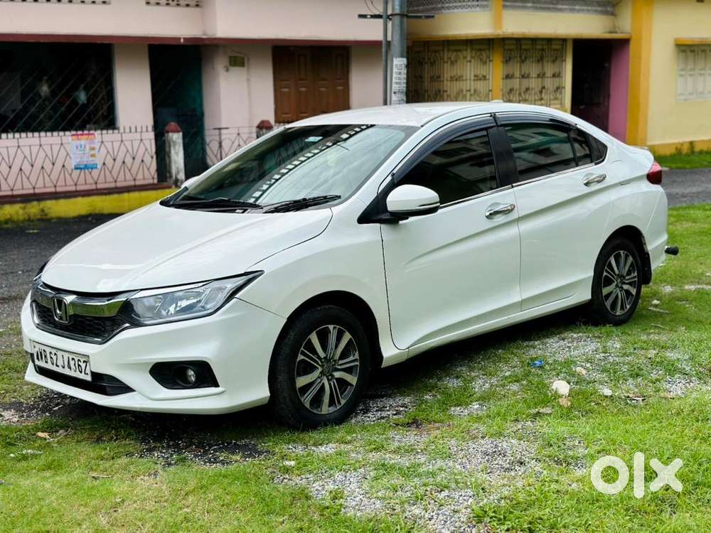 Honda City 2018 Diesel 48000 Km Driven