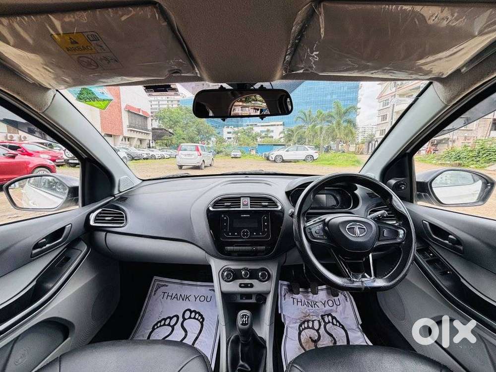 Tata Tiago 1.2 Revotron Xt Cng, 2023, Cng & Hybrids