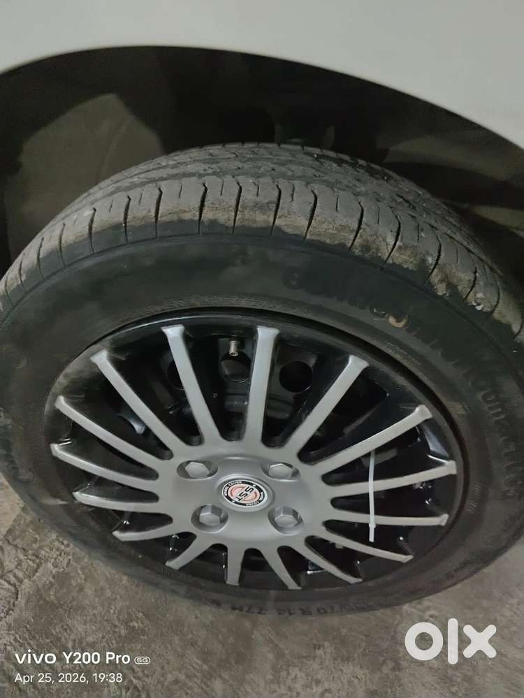 Maruti Suzuki Wagon R, 2012, Petrol