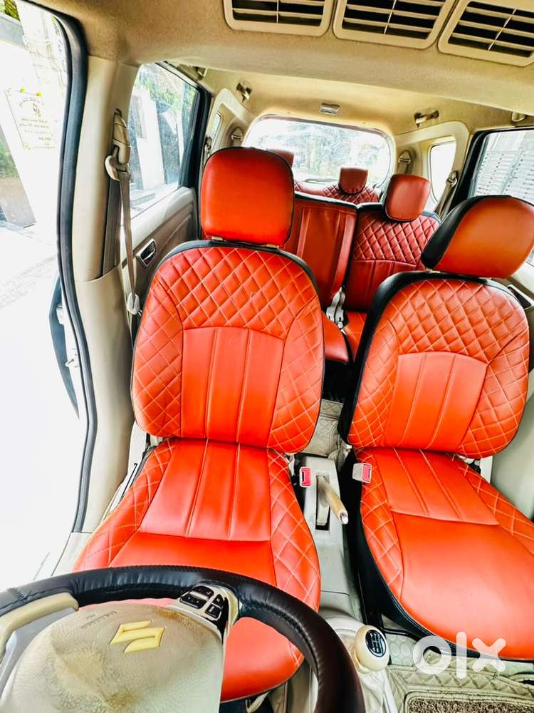Maruti Suzuki Ertiga Diesel Well Maintained