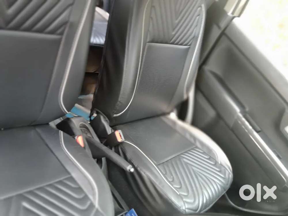 Maruti Suzuki Wagon R 2022 Petrol Well Maintained