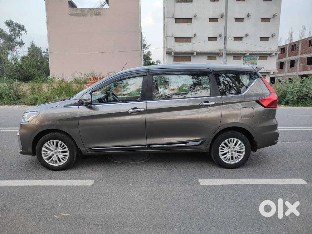 Maruti Suzuki Ertiga Vxi (o) Cng, 2022, Cng & Hybrids