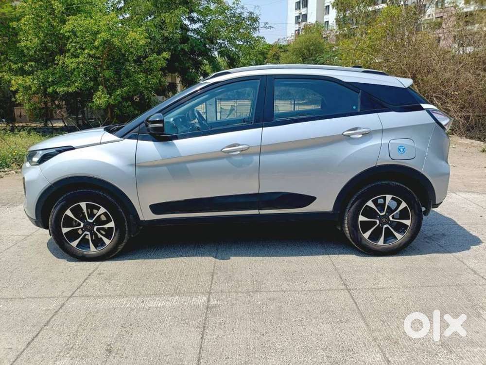 Tata Nexon 1.5 Revotorq Xz Plus, 2020, Diesel