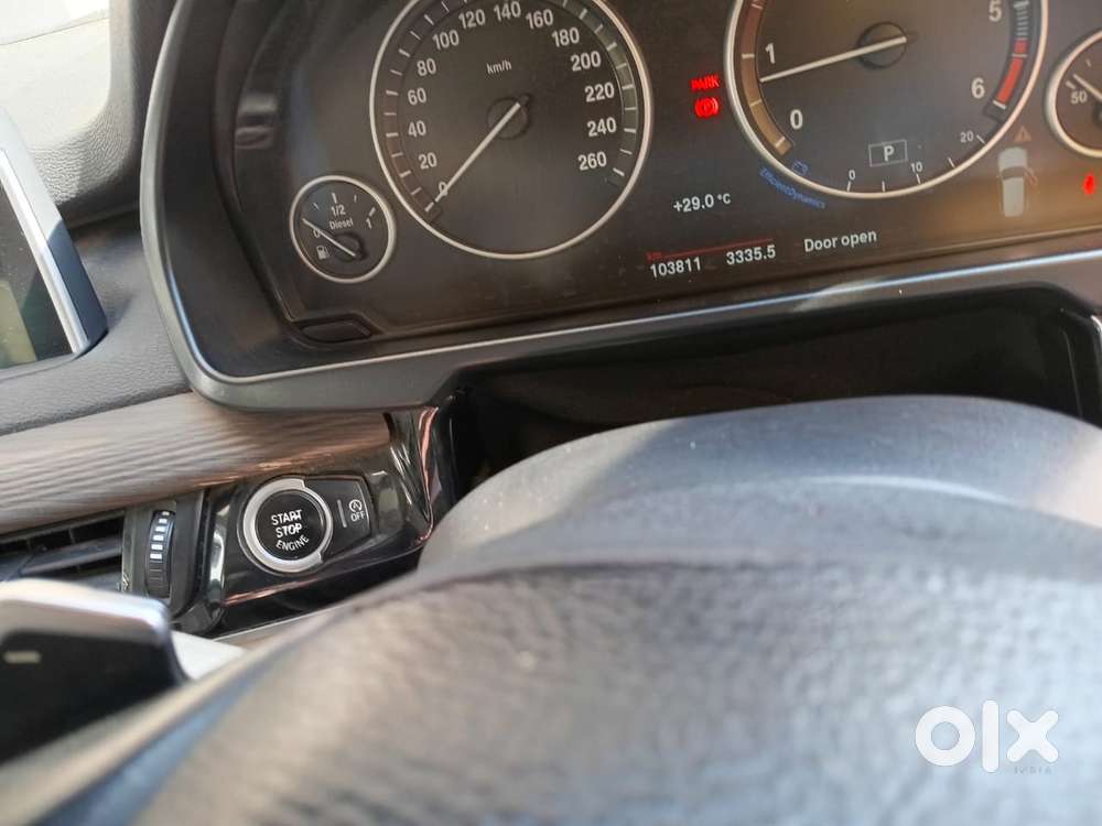 Bmw X5 Xdrive 30d, 2015, Diesel