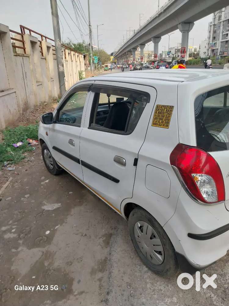 अर्जेंट सेल करनी है गुड कंडीशन में गाड़ी है