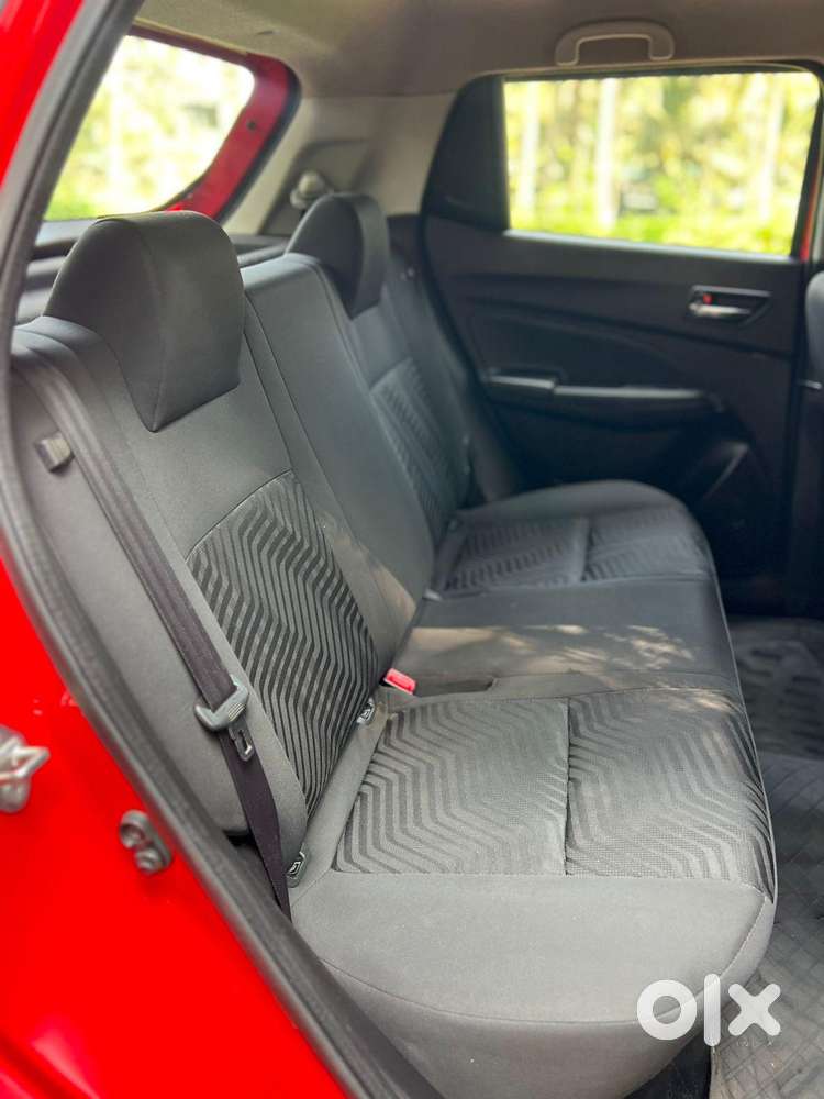 Maruti Suzuki Swift 1.2 Vxi (o), 2020, Petrol