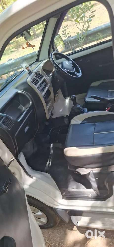 Maruti Suzuki Eeco  2019