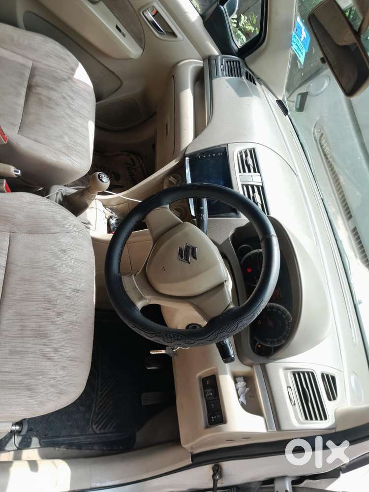 Maruti Suzuki Ertiga Vxi Cng, 2014, Cng & Hybrids