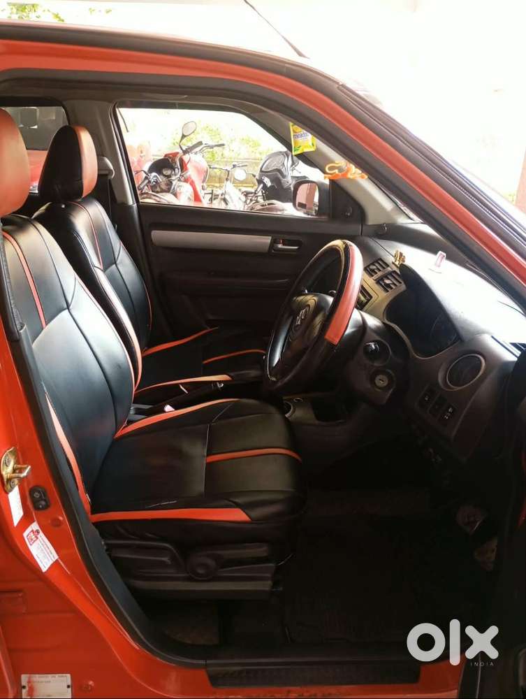 Maruti Swift Zxi 2006 Car