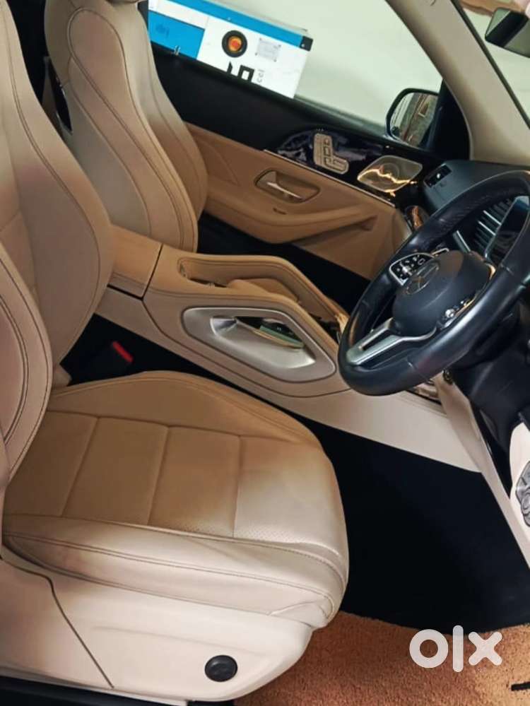 Mercedes-benz Gls 400 4matic, 2022, Diesel